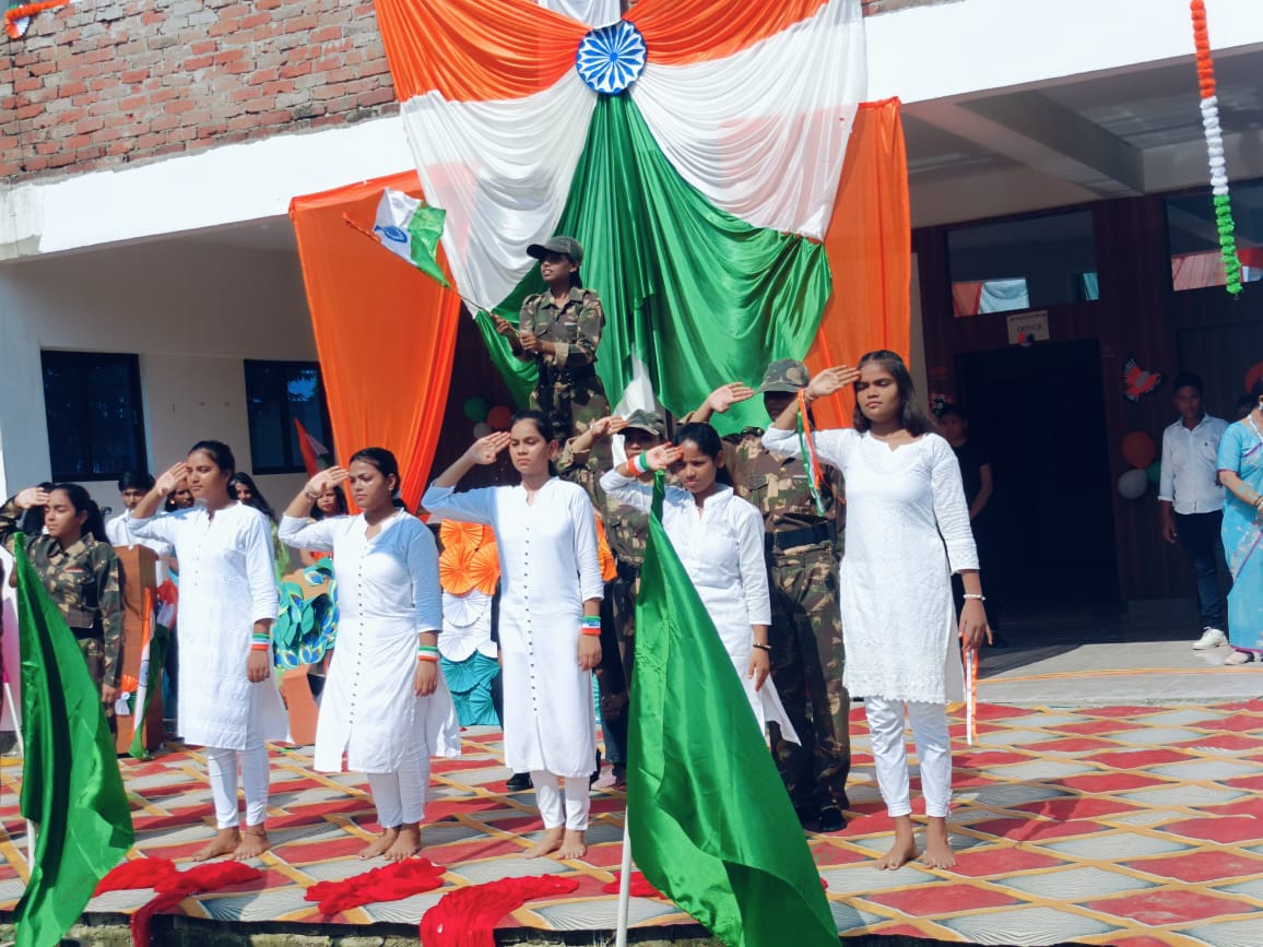 Scholars Public School 