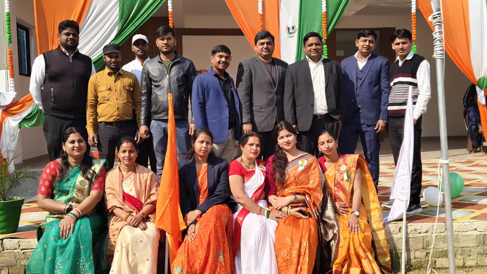 Science Club Victory