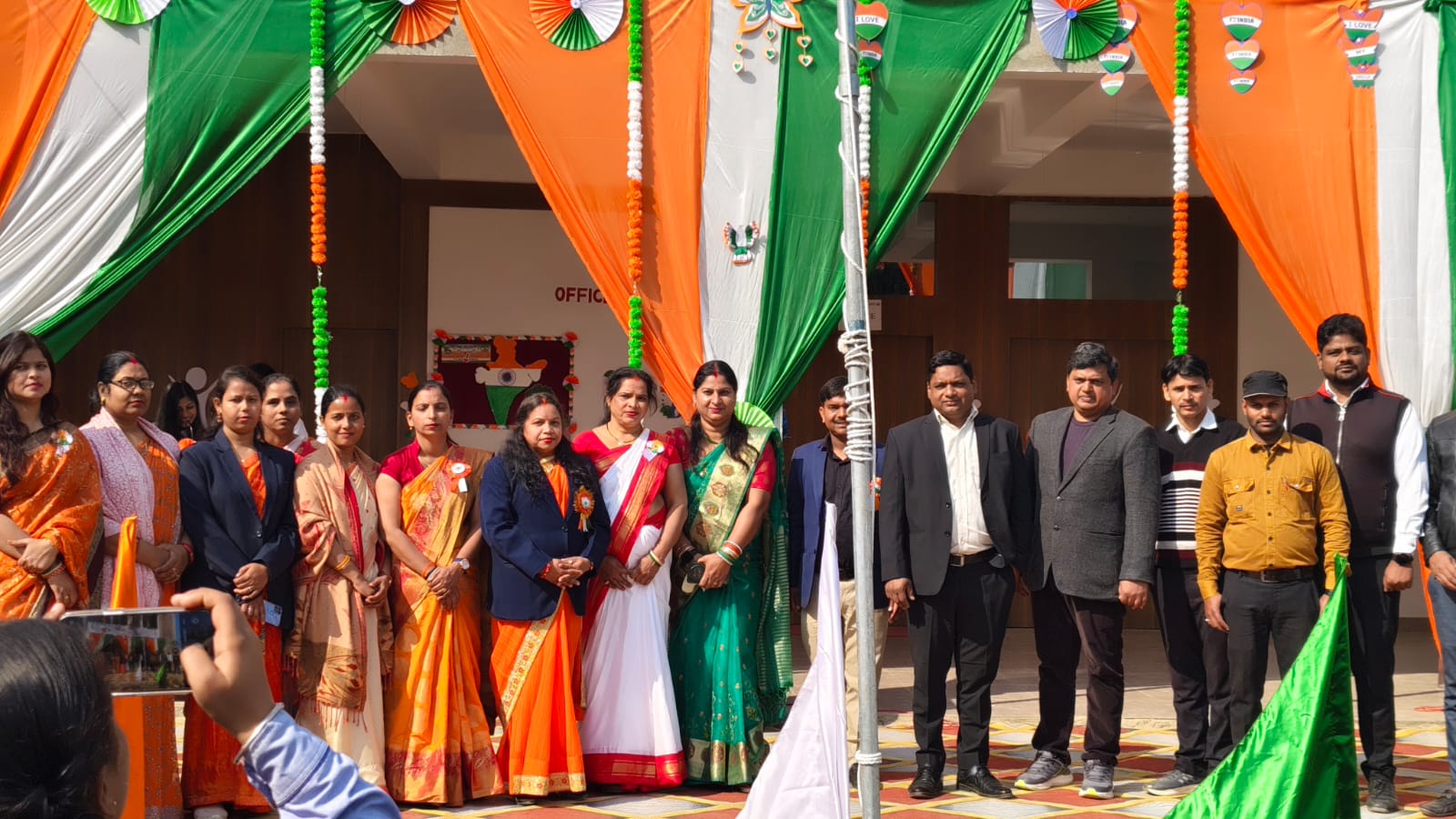 New Student Orientation